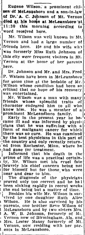 Andrew_Wilson_Obiturary