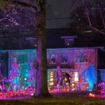 Halloween at Cedarcroft